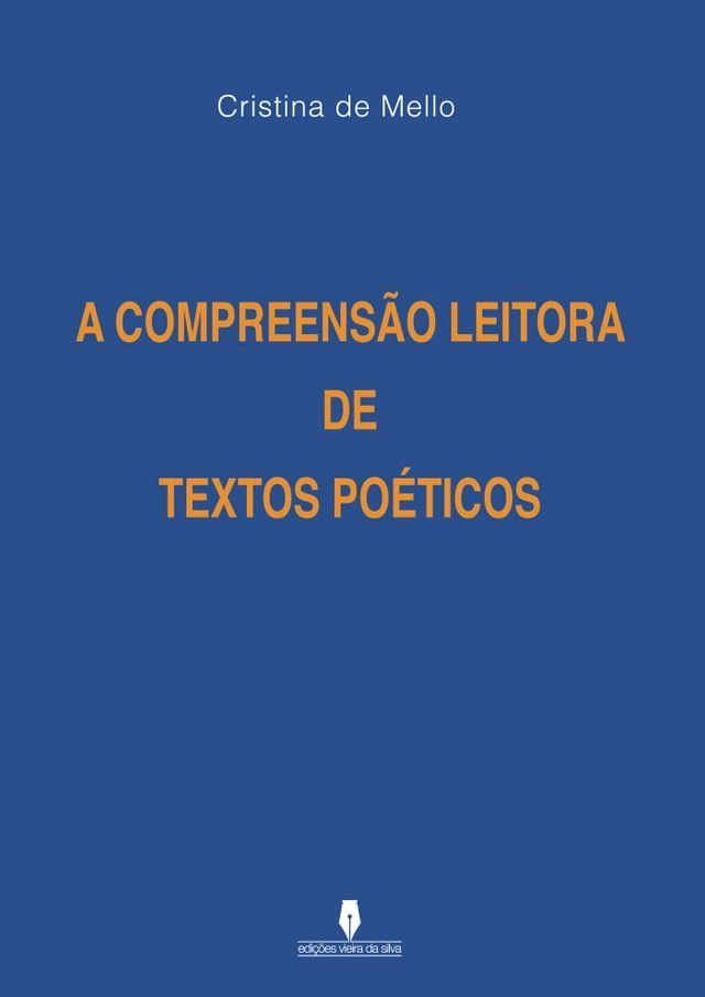  A COMPREENSÃO LEITORA DE TEXTOS POÉTICOS(Kobo/電子書)