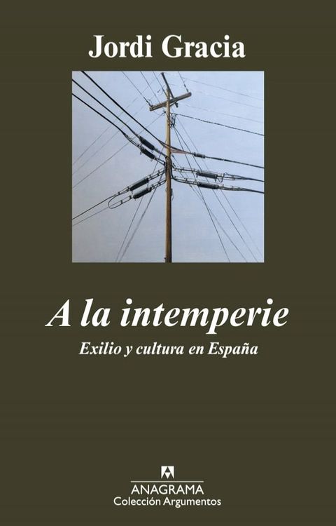 A la intemperie(Kobo/電子書)