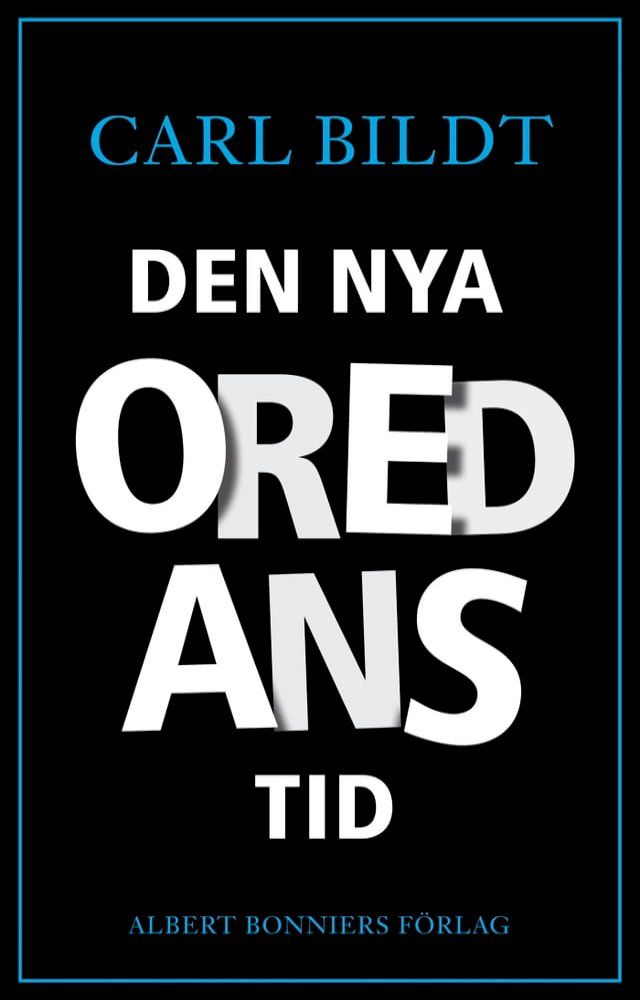  Den nya oredans tid(Kobo/電子書)