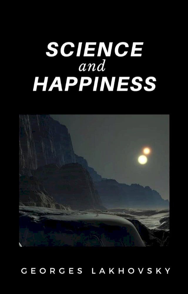  Science and Happiness (translated)(Kobo/電子書)