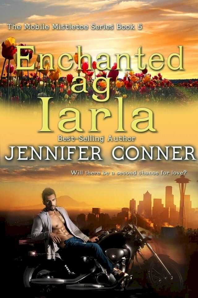  Enchanted ag Iarla(Kobo/電子書)