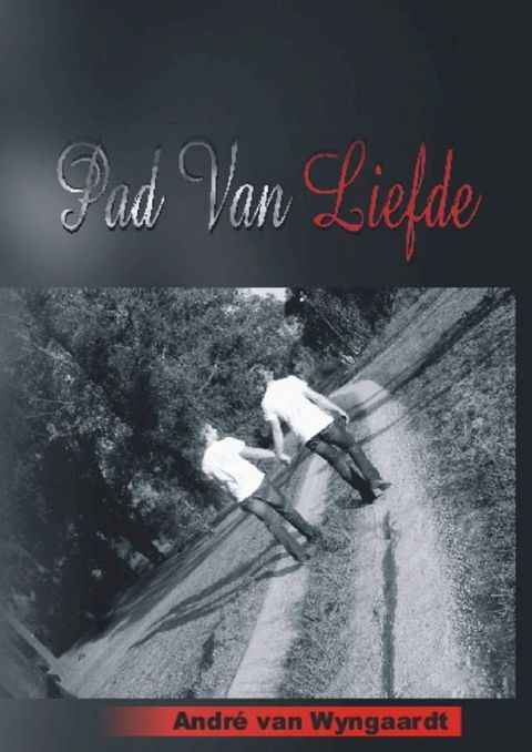 Pad Van Liefde(Kobo/電子書)