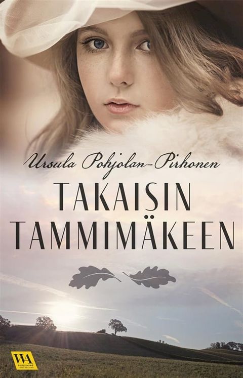 Takaisin Tammim&auml;keen(Kobo/電子書)