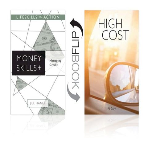 Managing Credit/ High Cost (Money Skills)(Kobo/電子書)