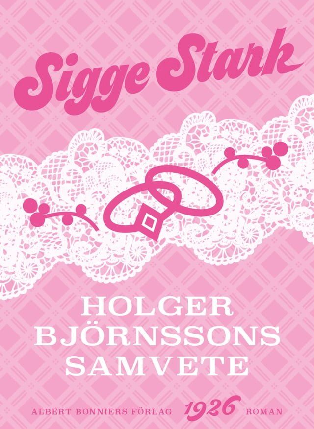  Holger Bj&ouml;rnssons samvete(Kobo/電子書)