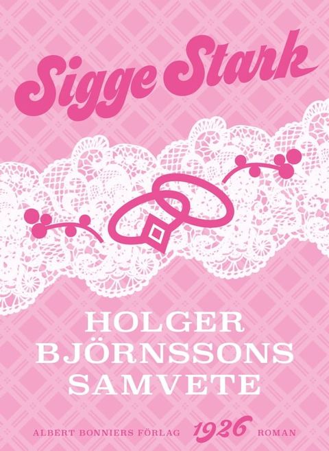 Holger Bj&ouml;rnssons samvete(Kobo/電子書)