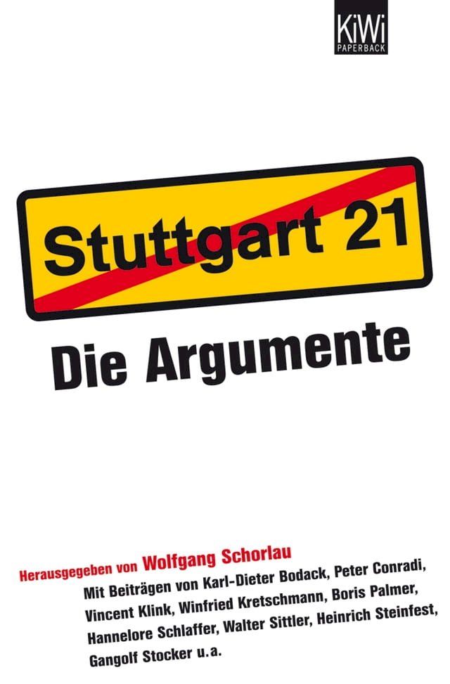  Stuttgart 21(Kobo/電子書)