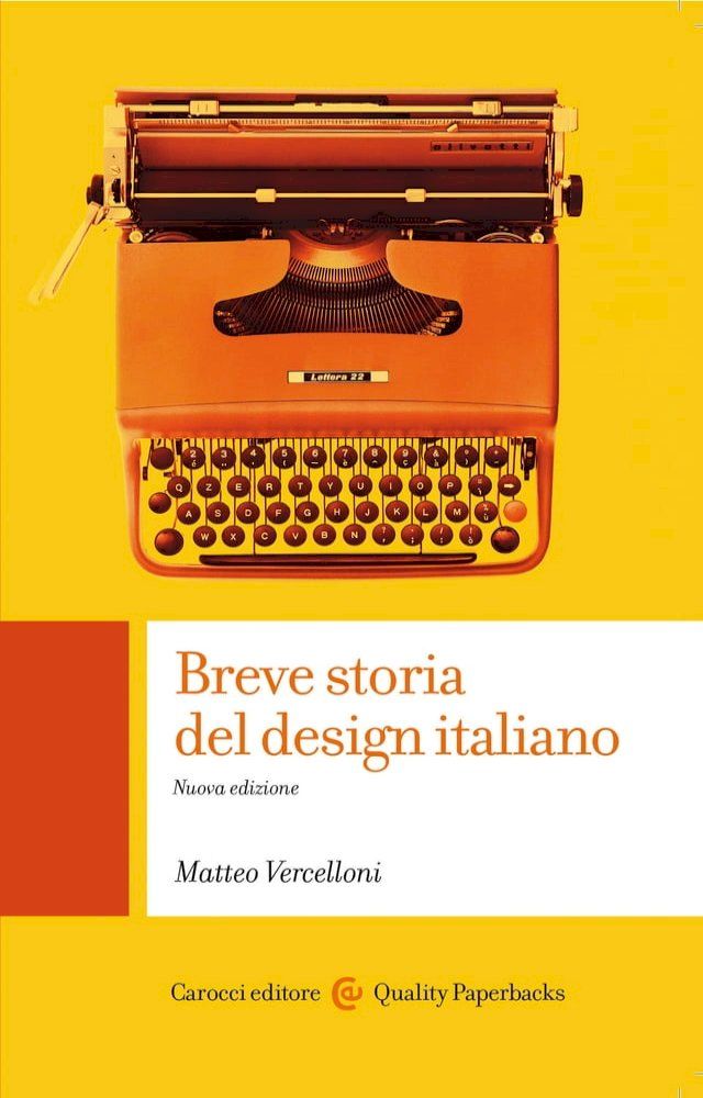  Breve storia del design italiano(Kobo/電子書)