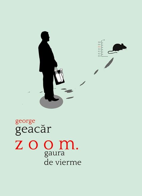 zoom. gaura de vierme(Kobo/電子書)