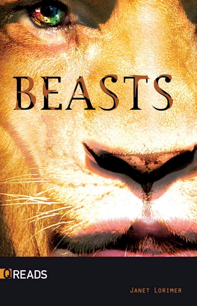  Beasts(Kobo/電子書)