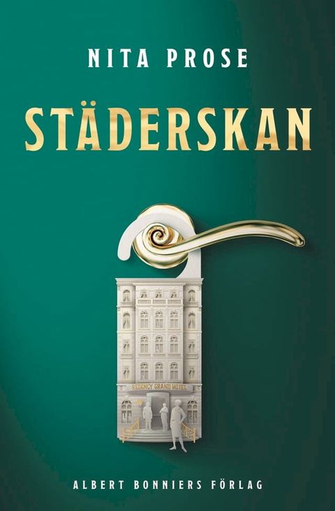 Städerskan(Kobo/電子書)