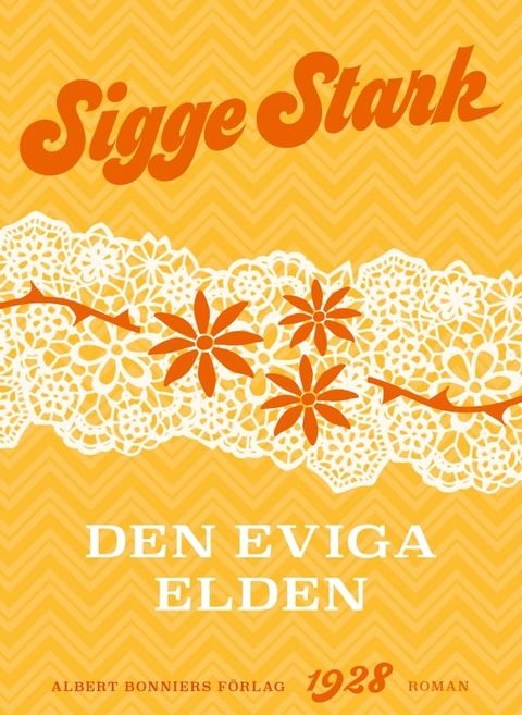 Den eviga elden(Kobo/電子書)