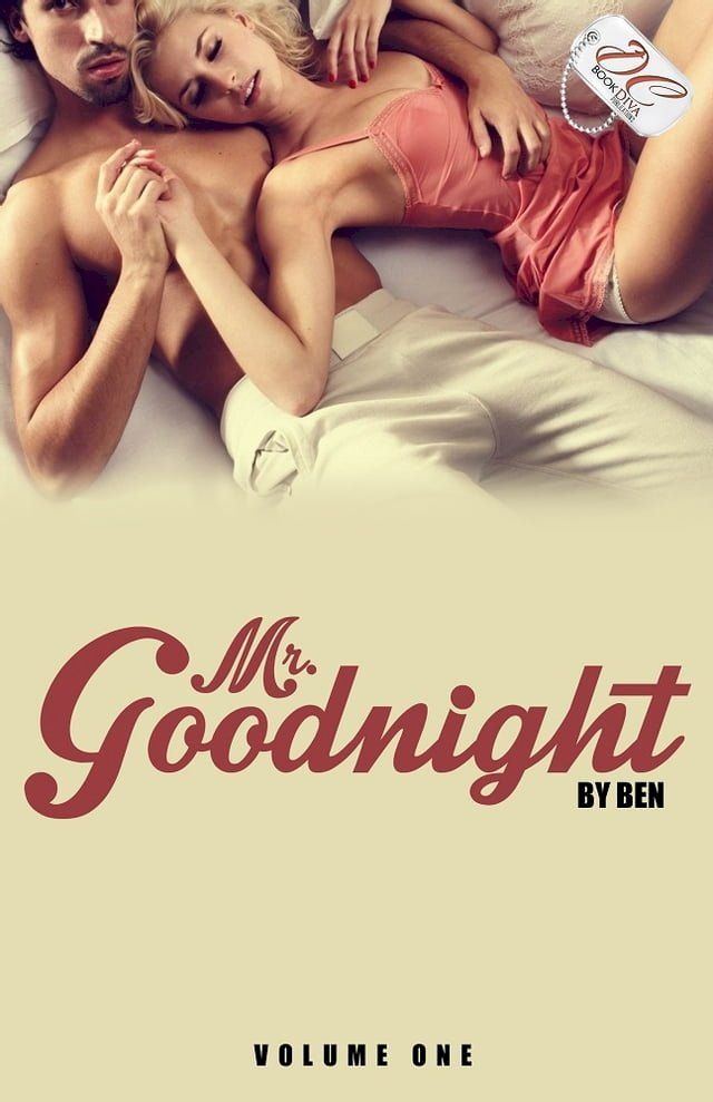  Mr. Goodnight(Kobo/電子書)