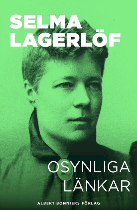 Osynliga l&auml;nkar : ber&auml;ttelser(Kobo/電子書)