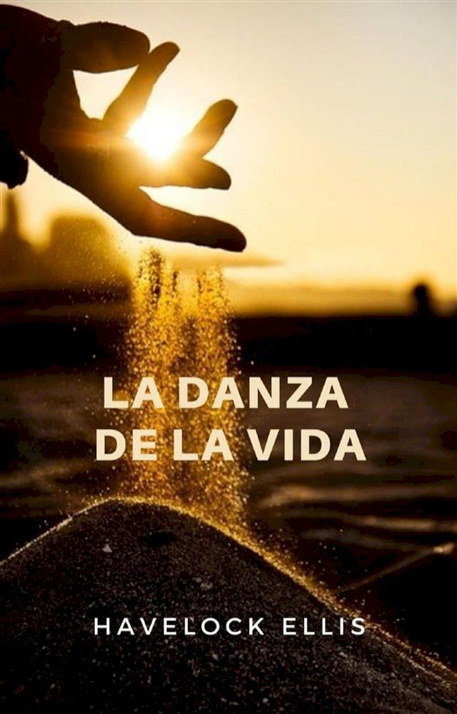  La danza de la vida (traducido)(Kobo/電子書)