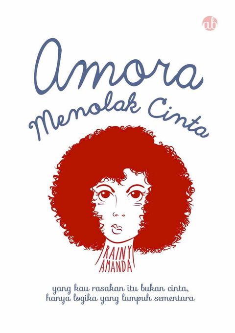 Amora Menolak Cinta(Kobo/電子書)