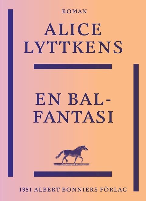 En balfantasi(Kobo/電子書)