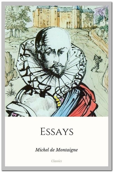 Essays(Kobo/電子書)