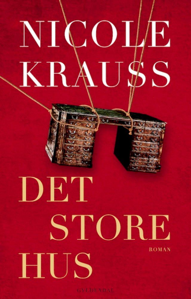  Det Store Hus(Kobo/電子書)