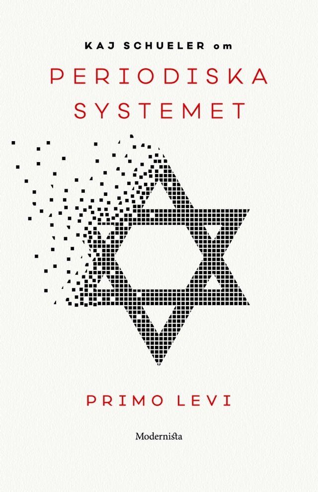  Om Periodiska systemet av Primo Levi(Kobo/電子書)