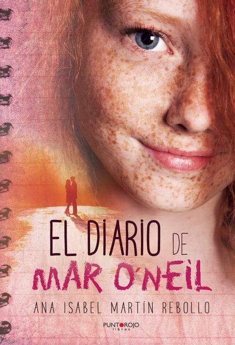 El diario de Mar O&acute;Neil(Kobo/電子書)