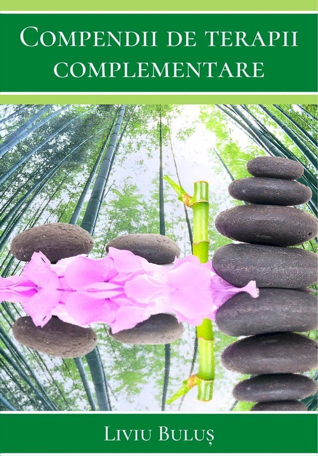  Compendii de terapii complementare(Kobo/電子書)