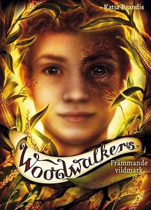 Woodwalkers del 4: Fr&auml;mmande vildmark(Kobo/電子書)