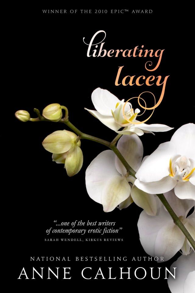  Liberating Lacey(Kobo/電子書)