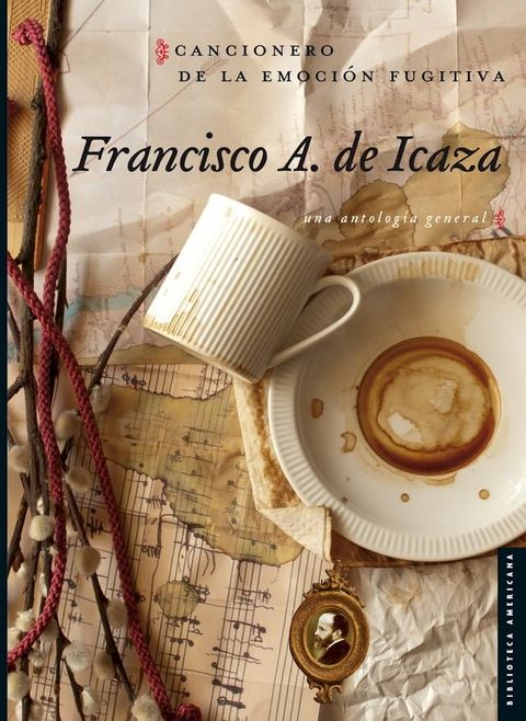 Cancionero de la emoci&oacute;n fugitiva(Kobo/電子書)