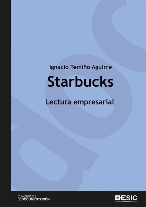 Starbucks(Kobo/電子書)