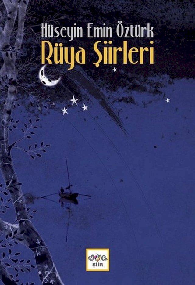  Ruya Siirleri(Kobo/電子書)