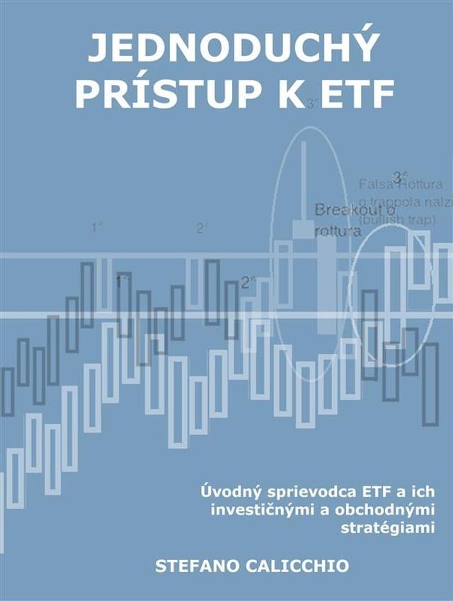  Jednoduchý prístup k ETF(Kobo/電子書)