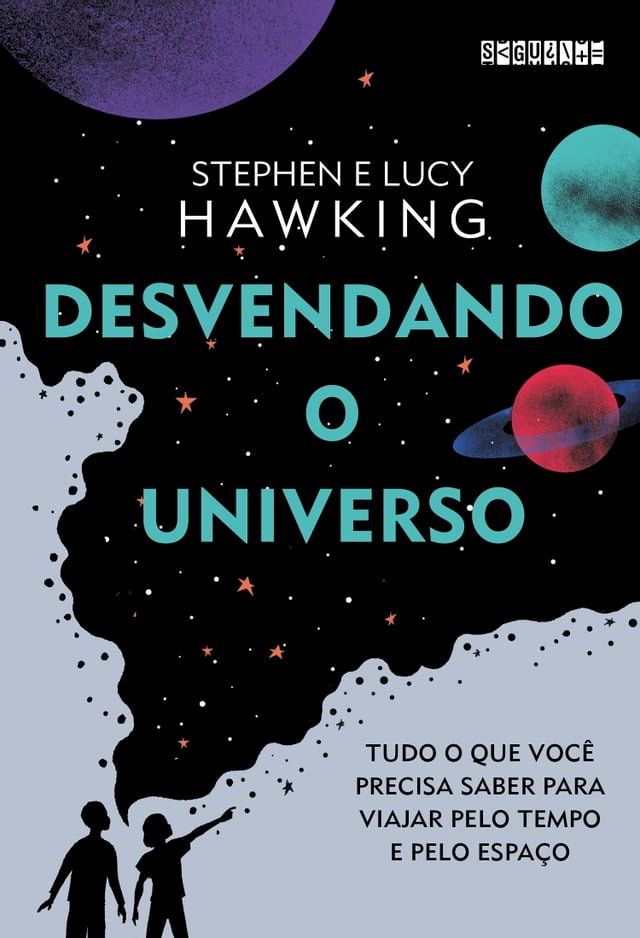  Desvendando o Universo(Kobo/電子書)