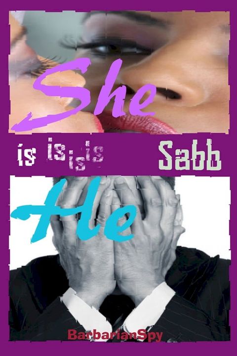 She is He(Kobo/電子書)