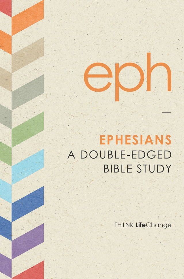  Ephesians(Kobo/電子書)