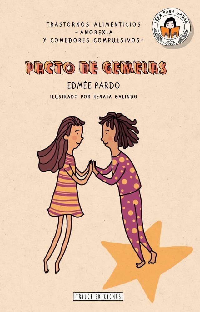  Pacto de gemelas(Kobo/電子書)