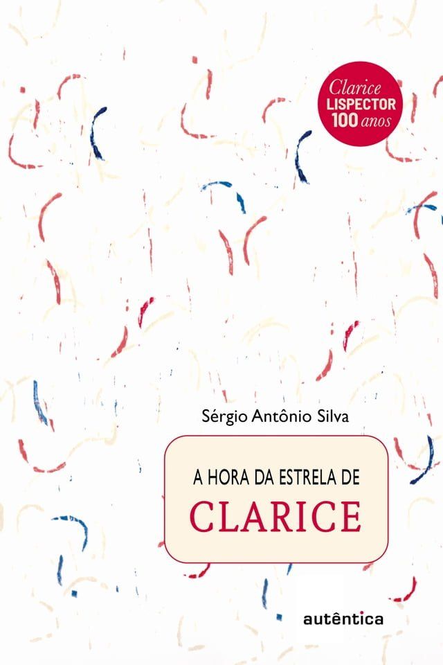  A hora da estrela de Clarice(Kobo/電子書)