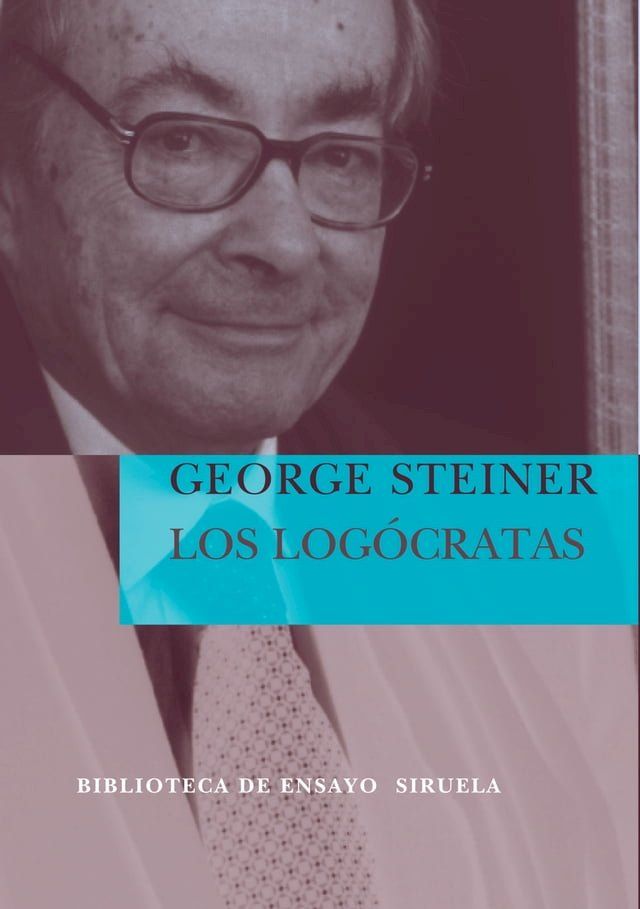  Los Logócratas(Kobo/電子書)