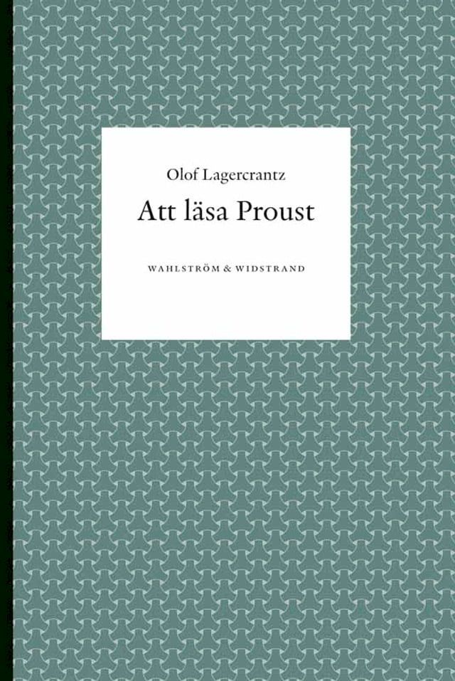  Att läsa Proust(Kobo/電子書)