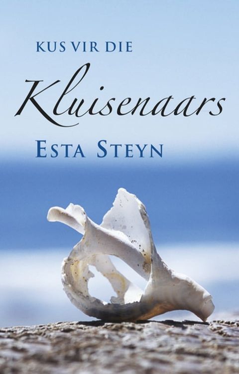 Kus vir die Kluisenaars(Kobo/電子書)