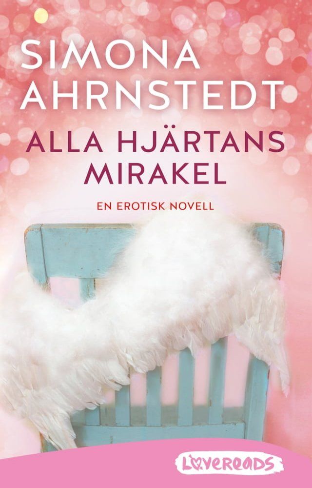  Alla hj&auml;rtans mirakel(Kobo/電子書)