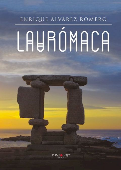 Laur&oacute;maca(Kobo/電子書)