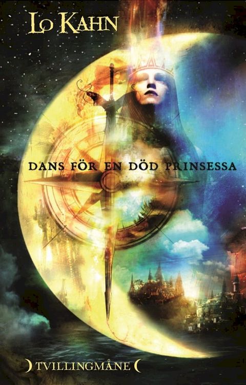 Dans för en död prinsessa(Kobo/電子書)