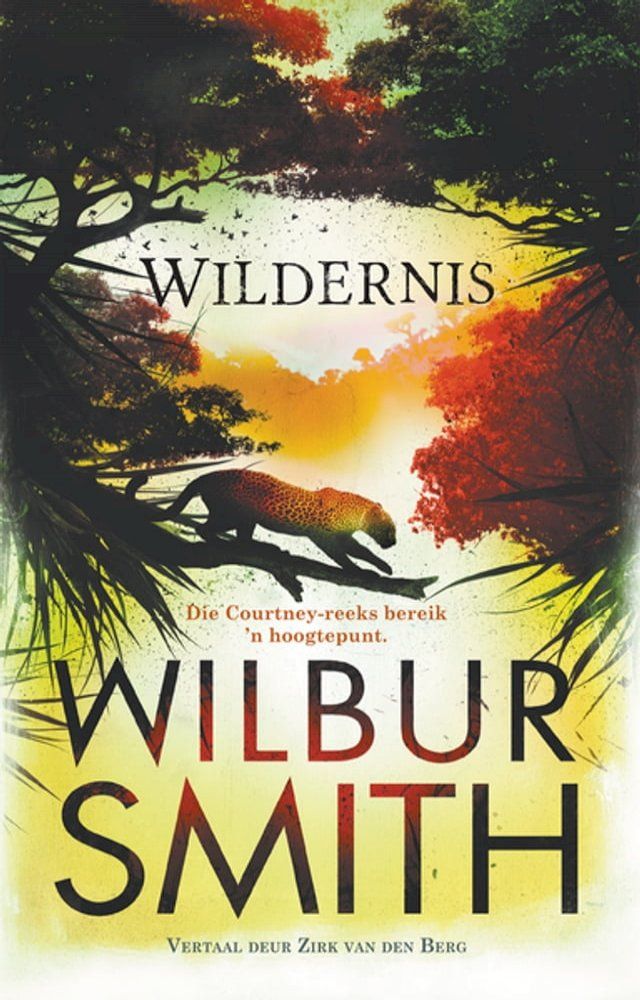  Wildernis(Kobo/電子書)