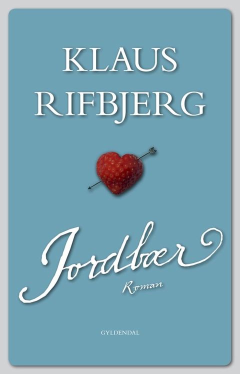 Jordb&aelig;r(Kobo/電子書)