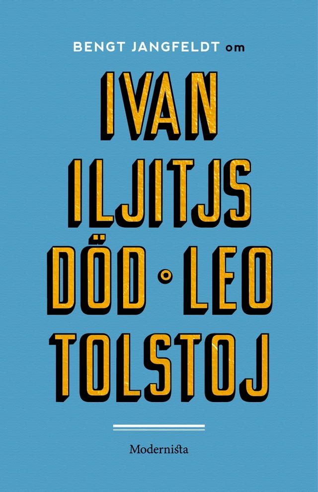  Om Ivan Iljitjs död av Leo Tolstoj(Kobo/電子書)