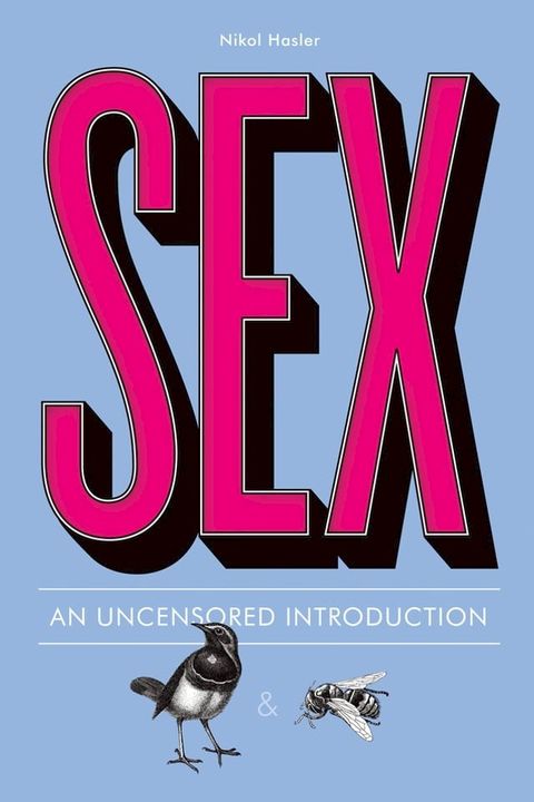 Sex(Kobo/電子書)