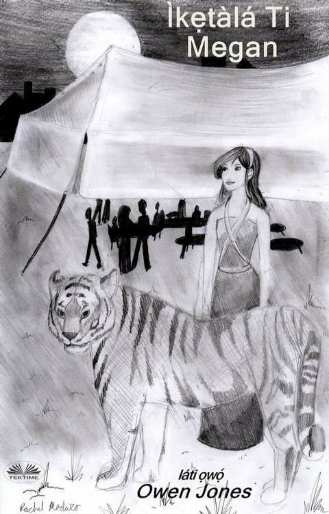 Ìkẹtàlá Ti Megan