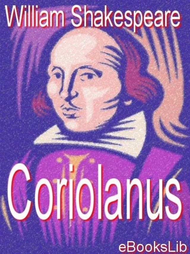  Coriolanus(Kobo/電子書)