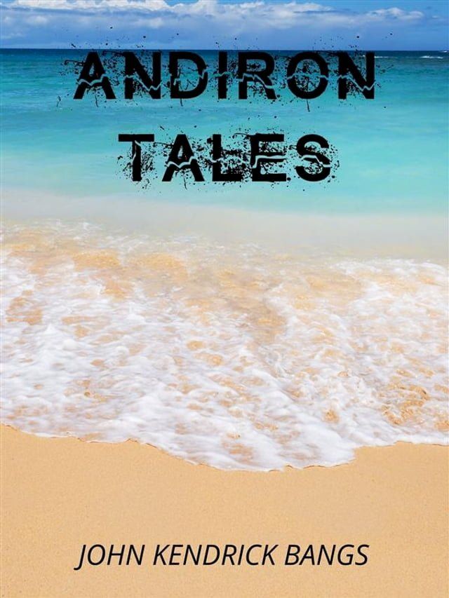  Andiron Tales(Kobo/電子書)